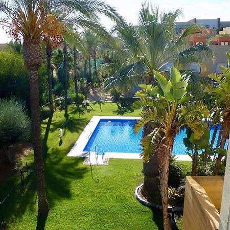 Casa Carlos Duplex Apartment Valle Del Este 维拉 外观 照片