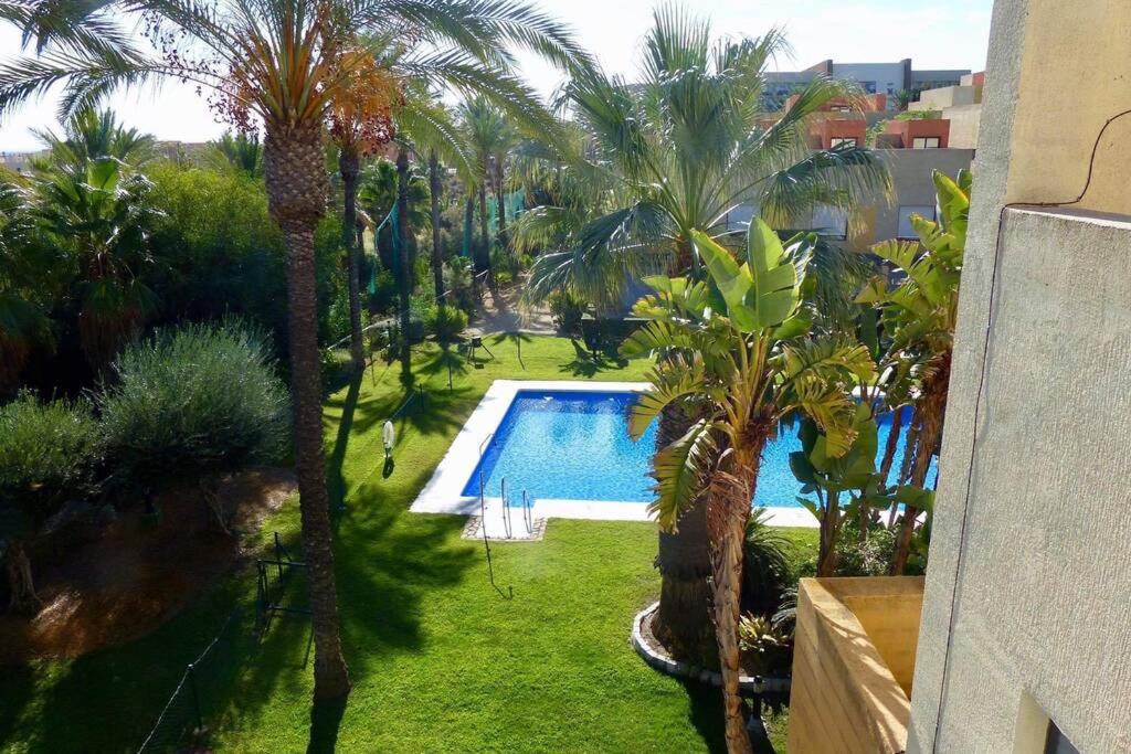 Casa Carlos Duplex Apartment Valle Del Este 维拉 外观 照片