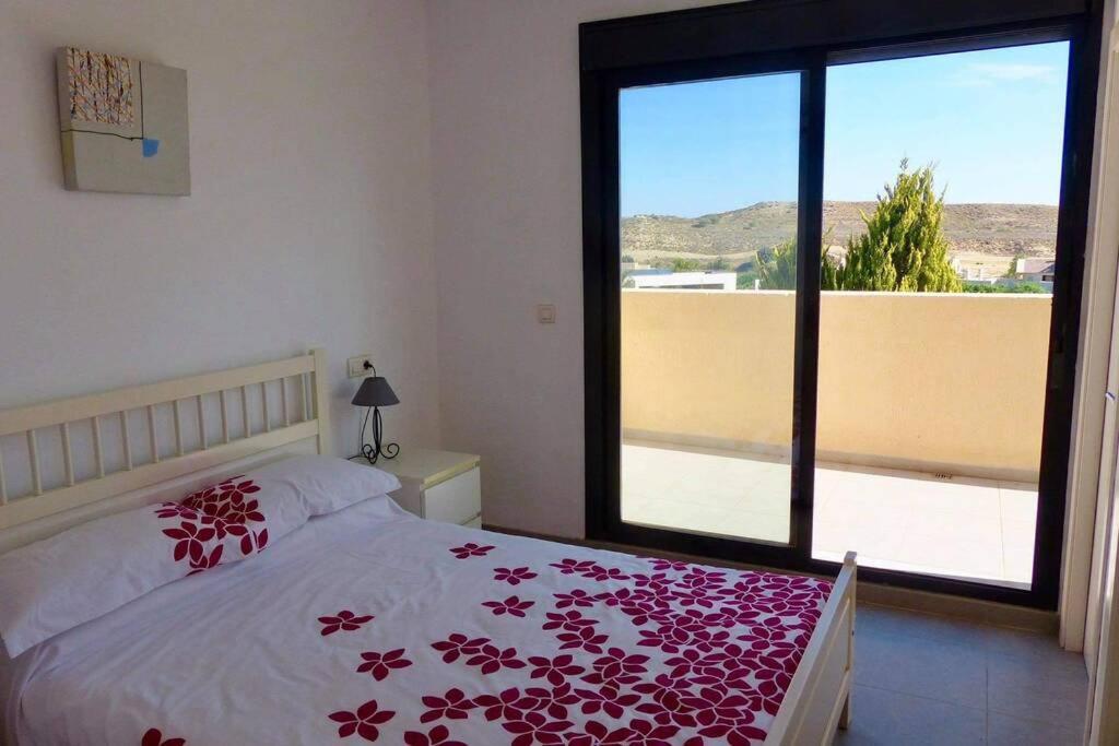 Casa Carlos Duplex Apartment Valle Del Este 维拉 外观 照片