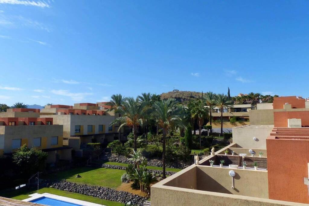 Casa Carlos Duplex Apartment Valle Del Este 维拉 外观 照片