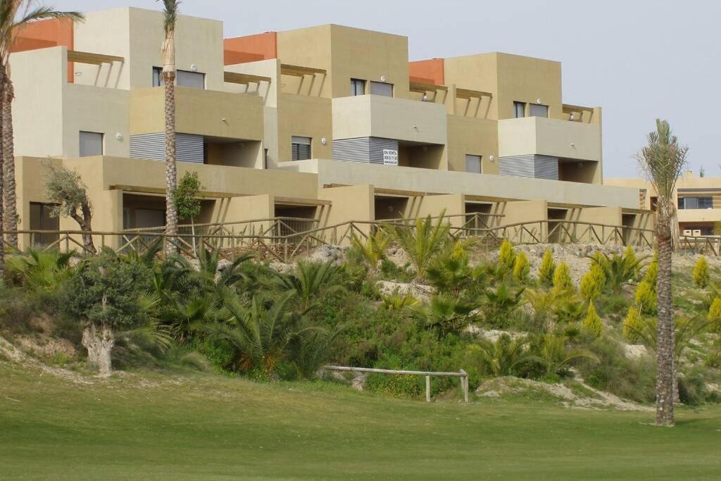 Casa Carlos Duplex Apartment Valle Del Este 维拉 外观 照片