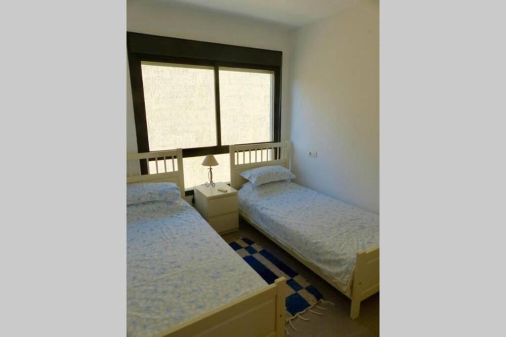 Casa Carlos Duplex Apartment Valle Del Este 维拉 外观 照片